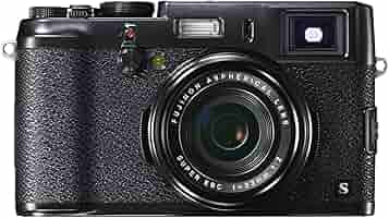 Amazon | FUJIFILM X100S ブラックリミテッドエディション F FX